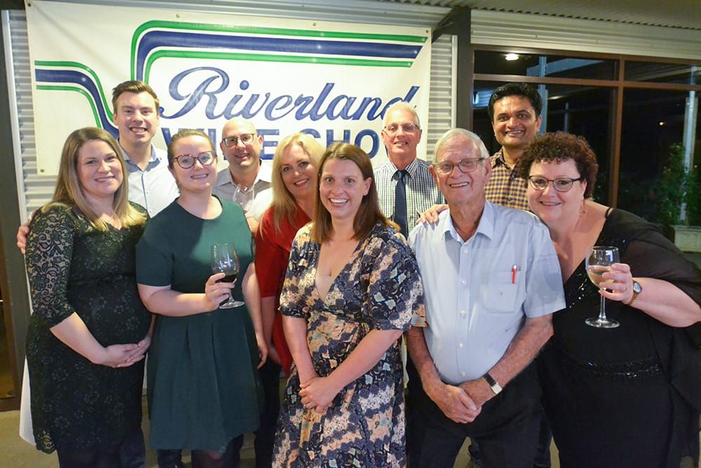 919, Ricca Terra win big at Wine Show post image