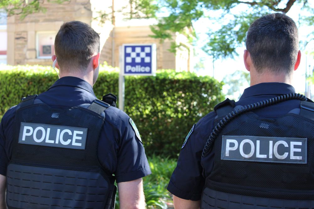 Drivers caught for weekend offences post image