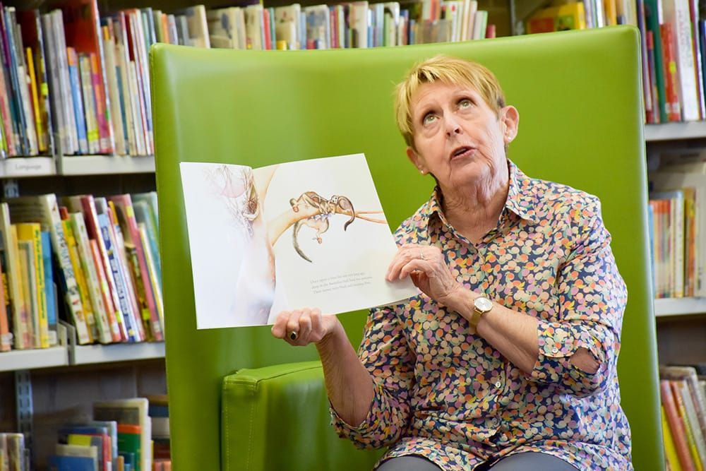 Mem makes magic post image