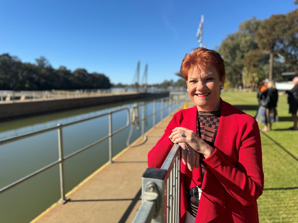 Murray-Darling Basin Plan ‘hijacked by environmentalists’ post image
