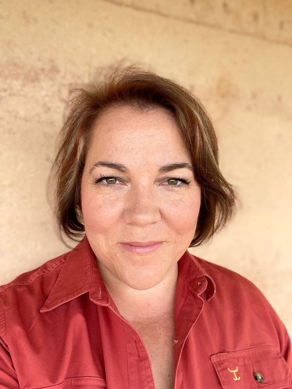 Riverlander Tanya steps up for drought mentoring support post image