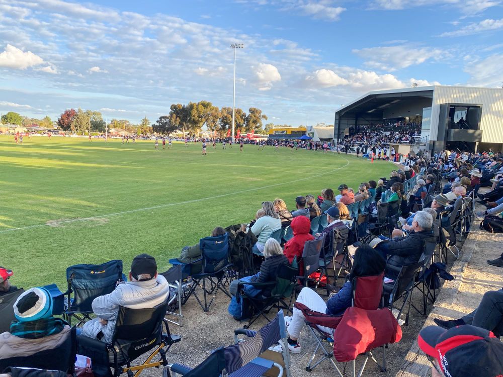 All systems go for Ebert match 2.0 post image