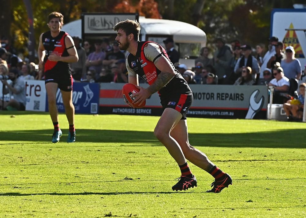 Brand takes on new role with Westies post image