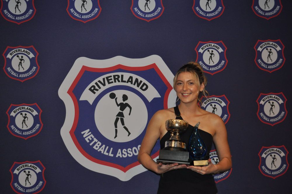 Anderson is Riverland netball’s best post image