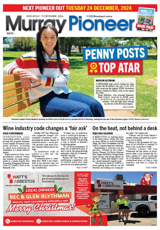 December 18, 2024 post image