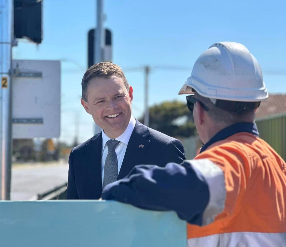 Power bill relief for more South Australian homes post image