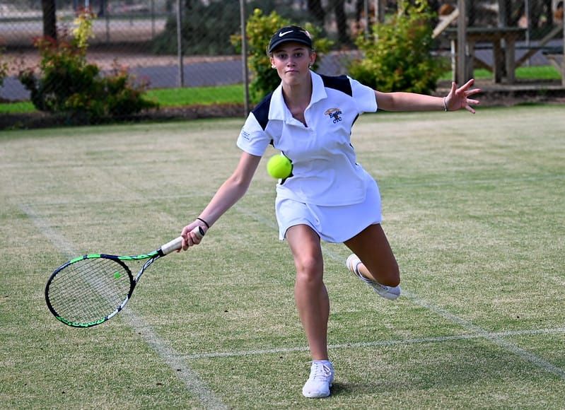 Reigning premiers slice and dice to win post image