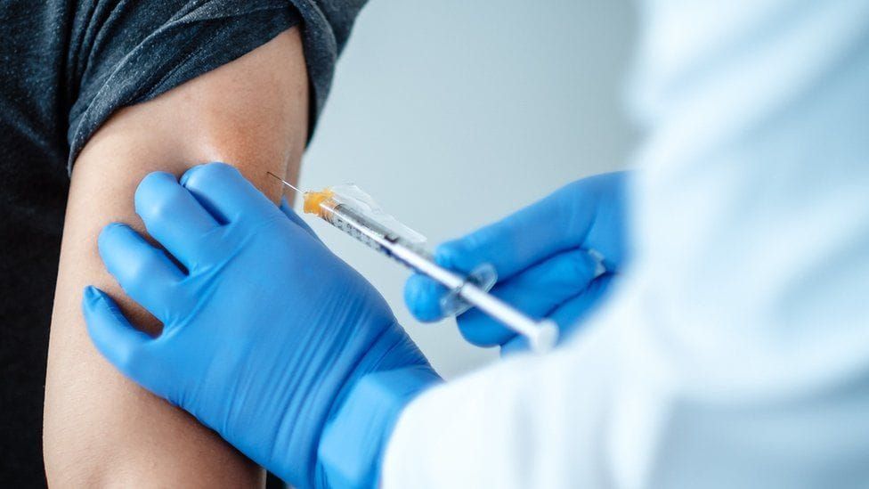 Pop-up vaccination in Berri this week post image