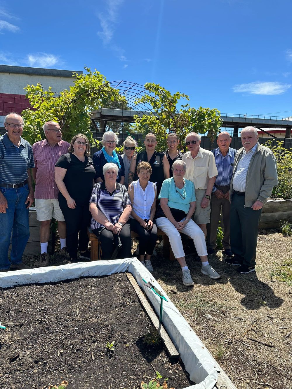 Dedicated Parkinson’s nurses supporting locals post image