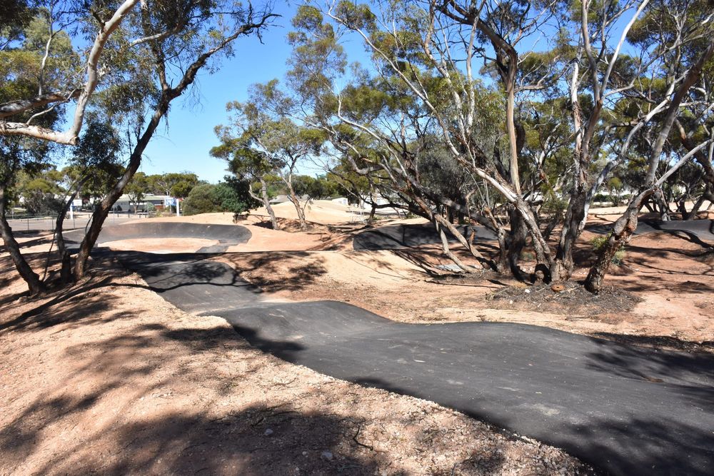 Council pulls pump track payment post image