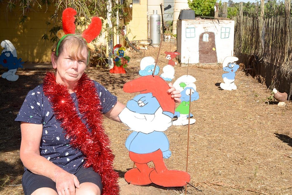 Cobby to light up this Christmas post image