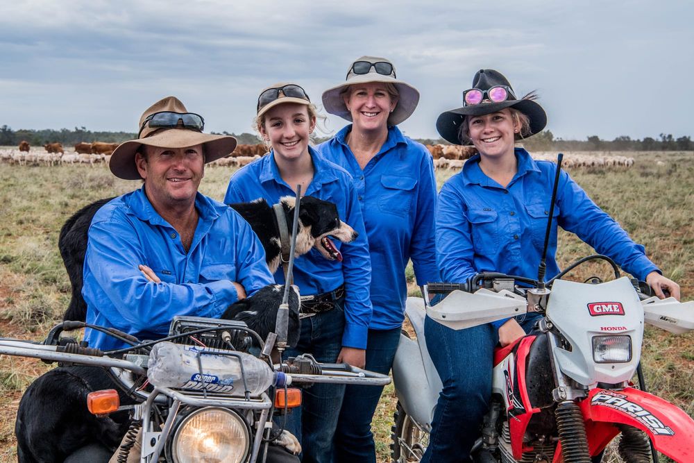 Take your teamwork from good to great at Loxton session post image