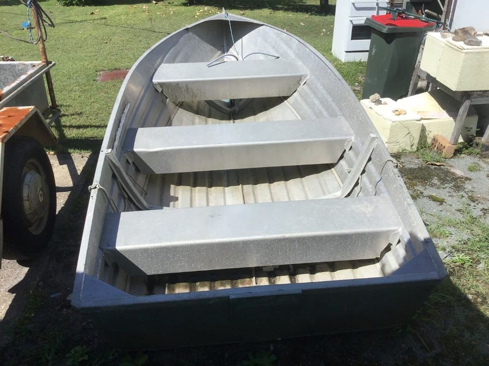 Time to cast off boat registration labels post image