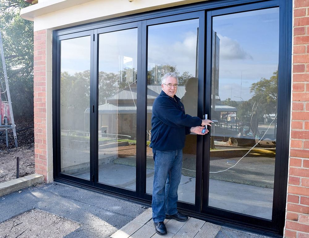 Waikerie’s history proudly displayed post image