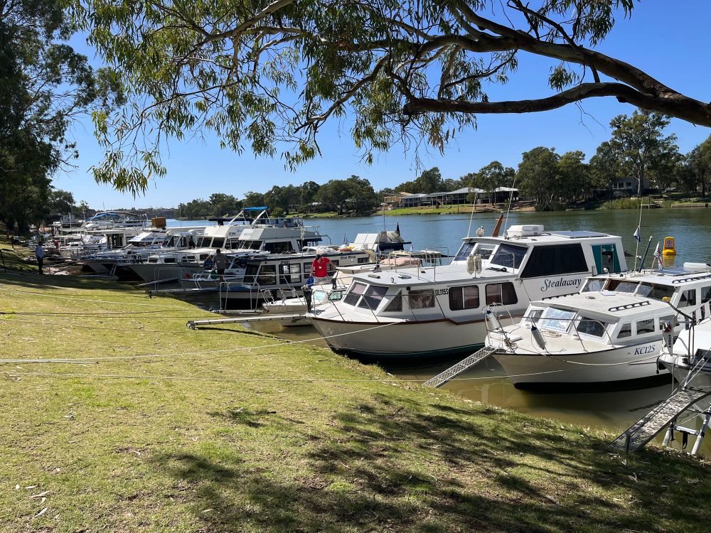 River Ramble raises $7200 post image