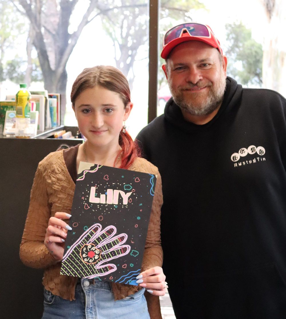NAIDOC Week celebrated at Loxton and Waikerie post image