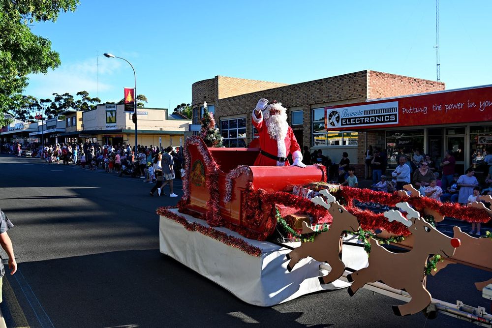 Sponsorship and fundraising needed post image