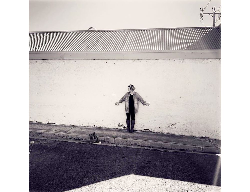 Waikerie’s angel (wings) set to take off post image