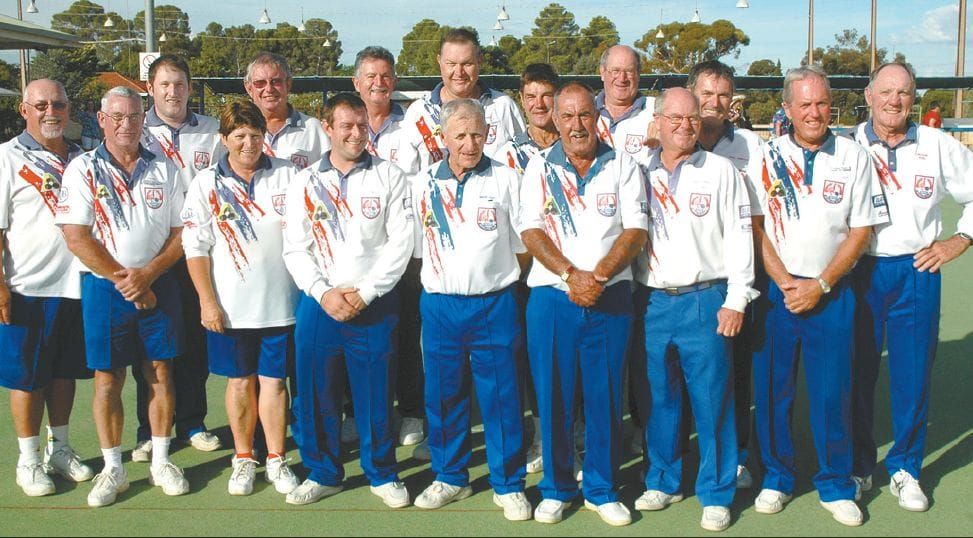 Pennant hopes boosted by influx of players… Berri to bounce back post image