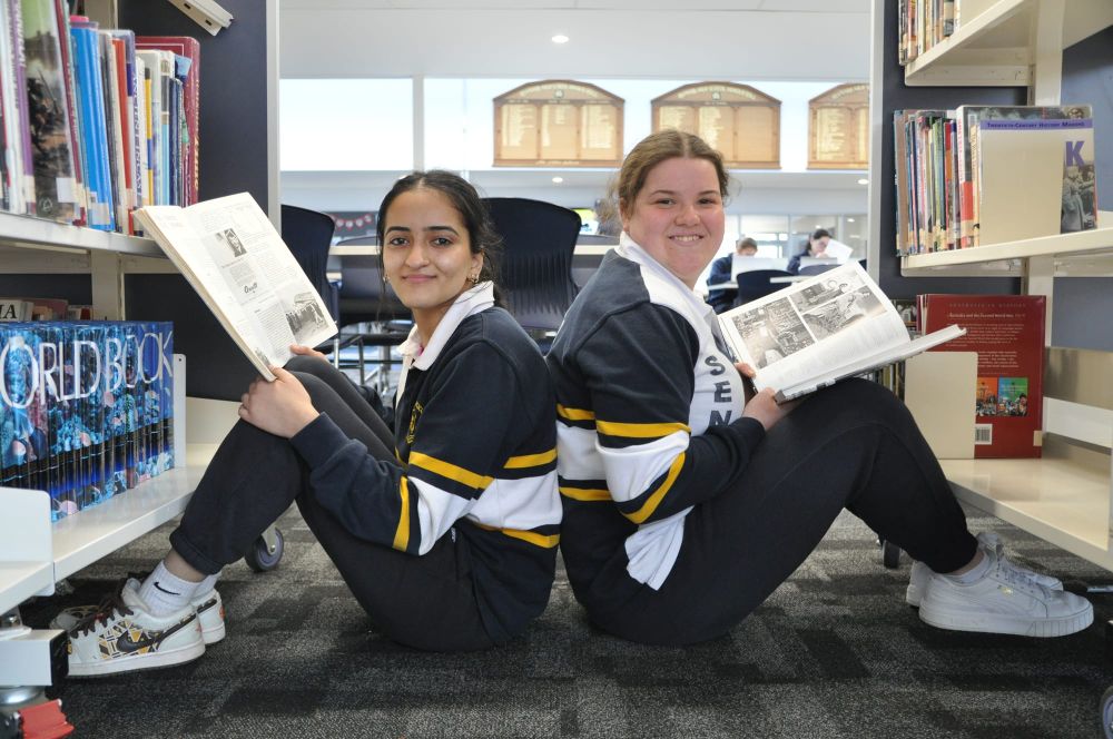 Exam cram begins post image