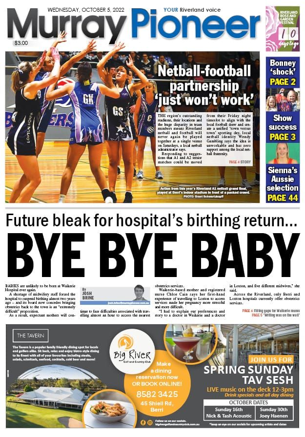 October 5, 2022 post image