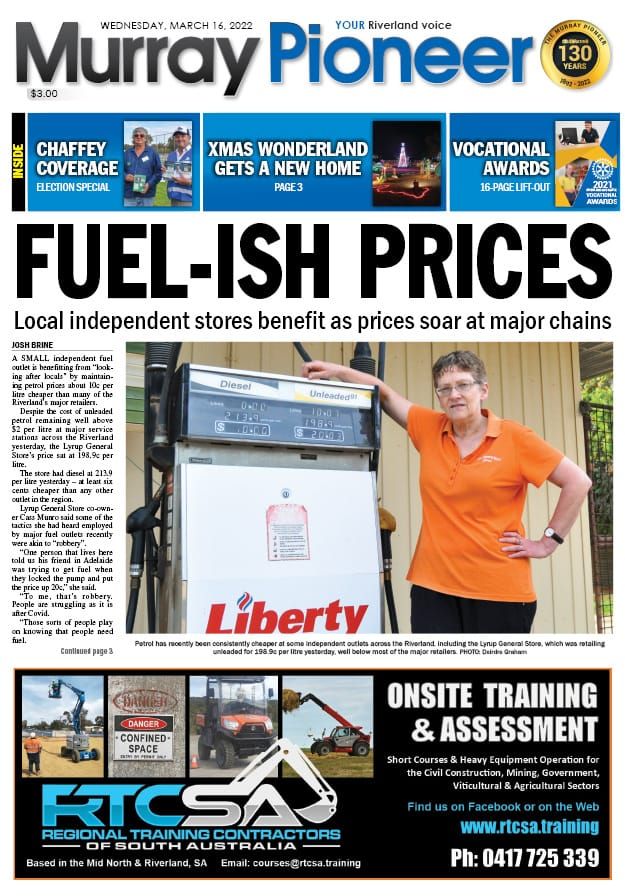 March 16, 2022 post image