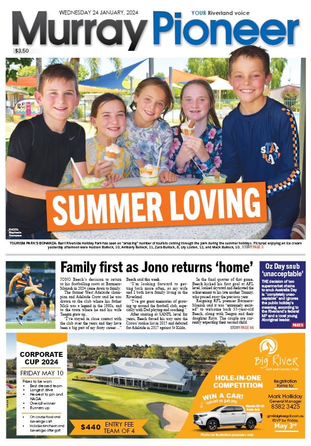 January 24, 2024 post image