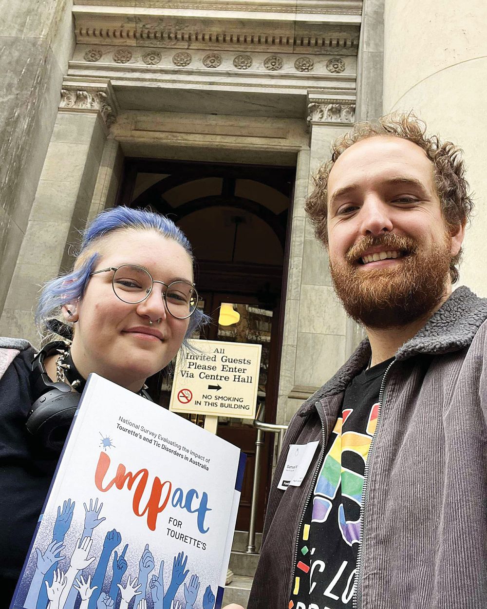 Riverlanders make an impact post image