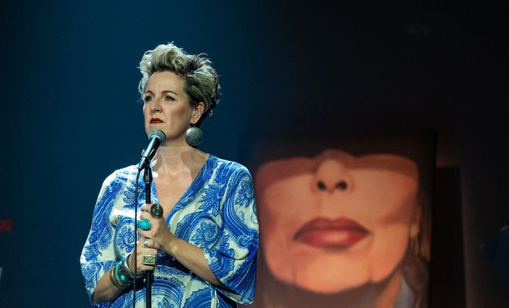 A love letter to Joni Mitchell and Blue post image