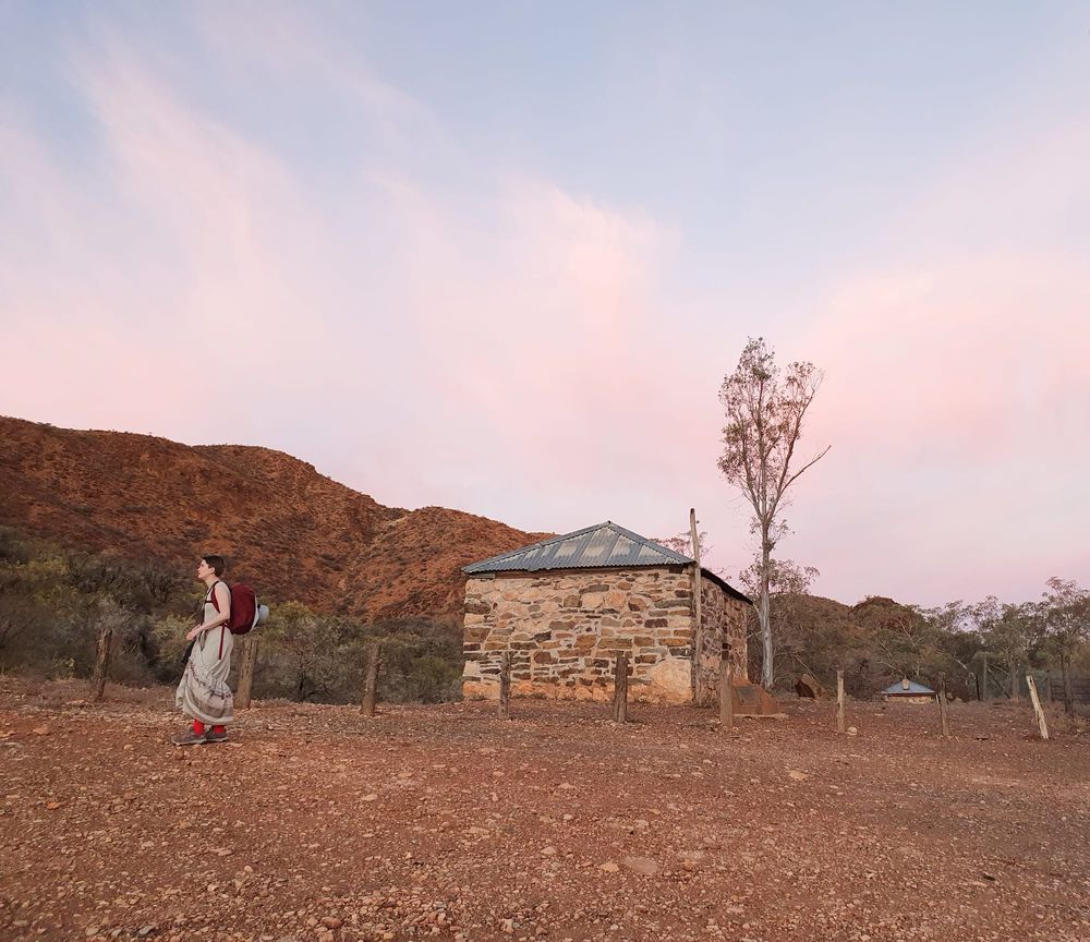 Regional arts residency applications open post image