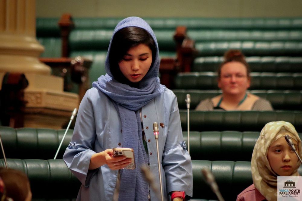 Applications for youth parliament now open post image