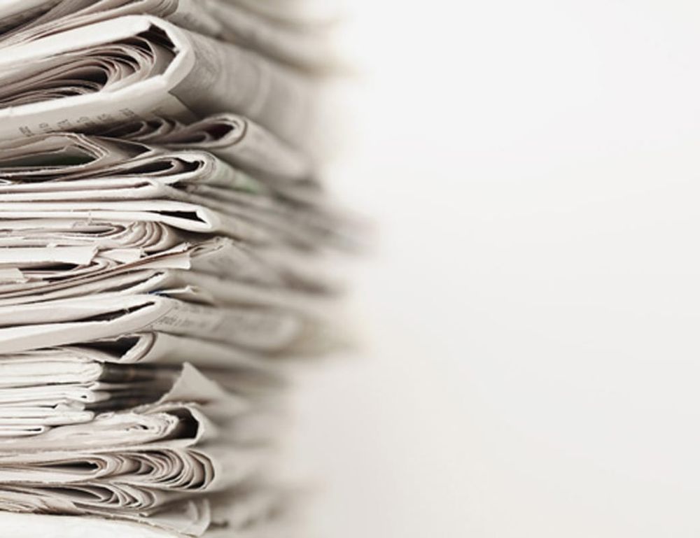 Rudeness and low grade journalism post image