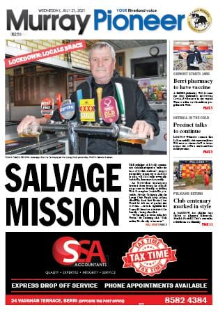 July 21, 2021 post image