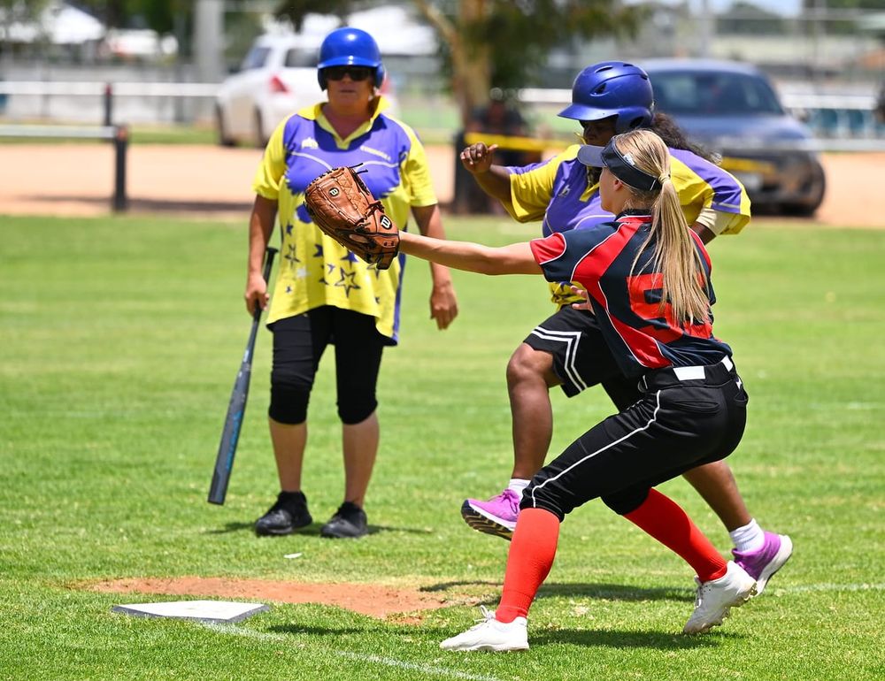 Double delight for Cobdogla post image