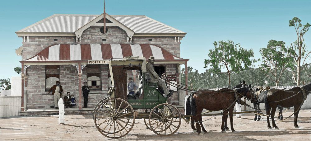 Public meeting to help preserve local history post image