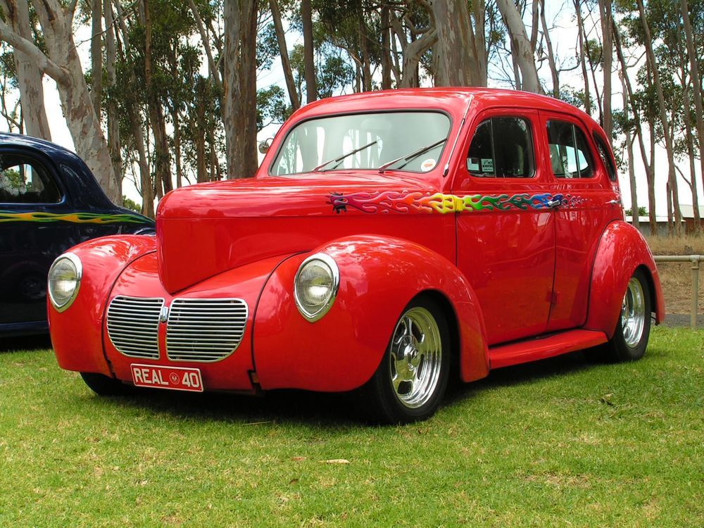 Local enthusiast lands Willys win in Mildura post image
