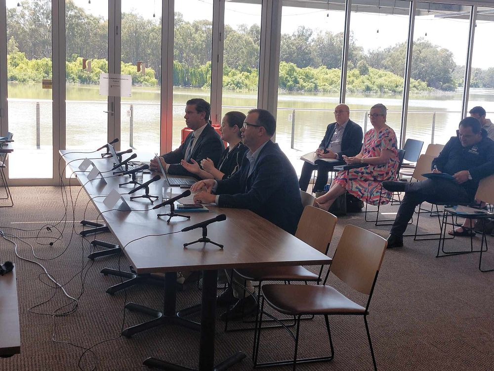 Fairer deals only path to survival post image