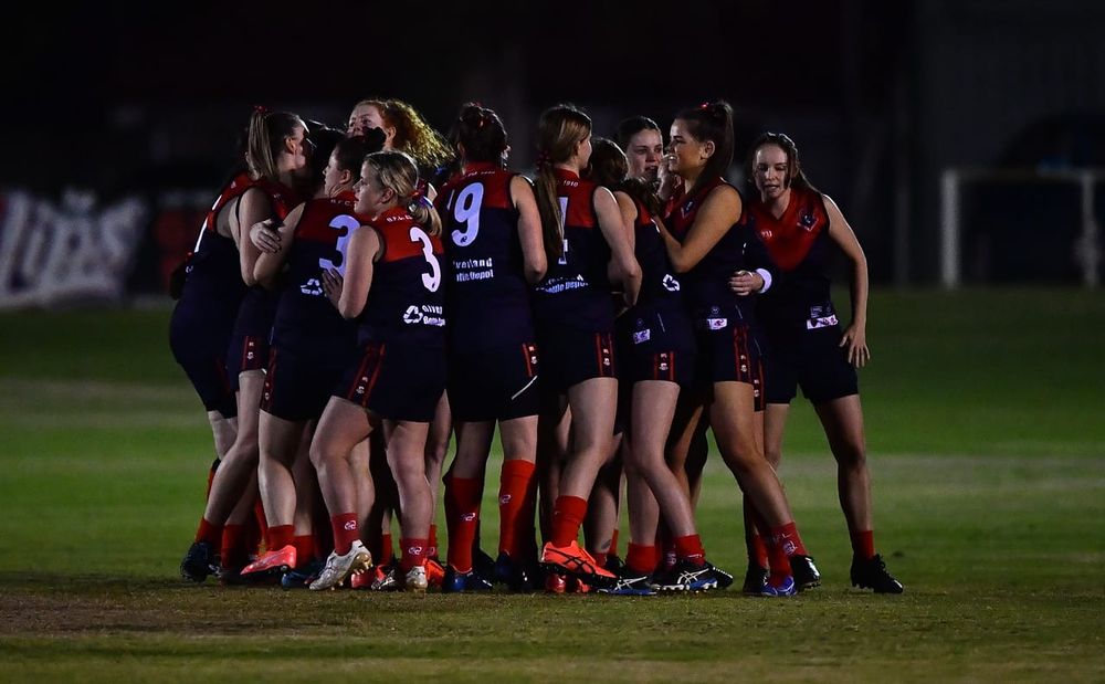 RFL poised to tackle women’s footy concerns post image