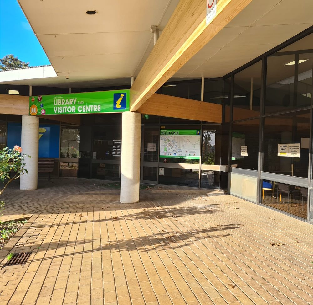 Library/VIC service trial 'success' post image