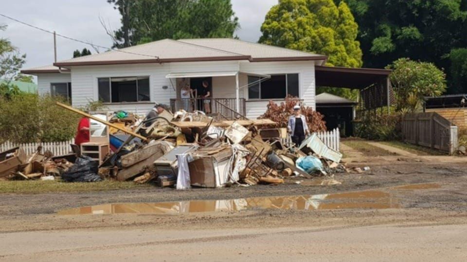 Trevor Norton: Should taxpayers assume risk for flood damage? post image