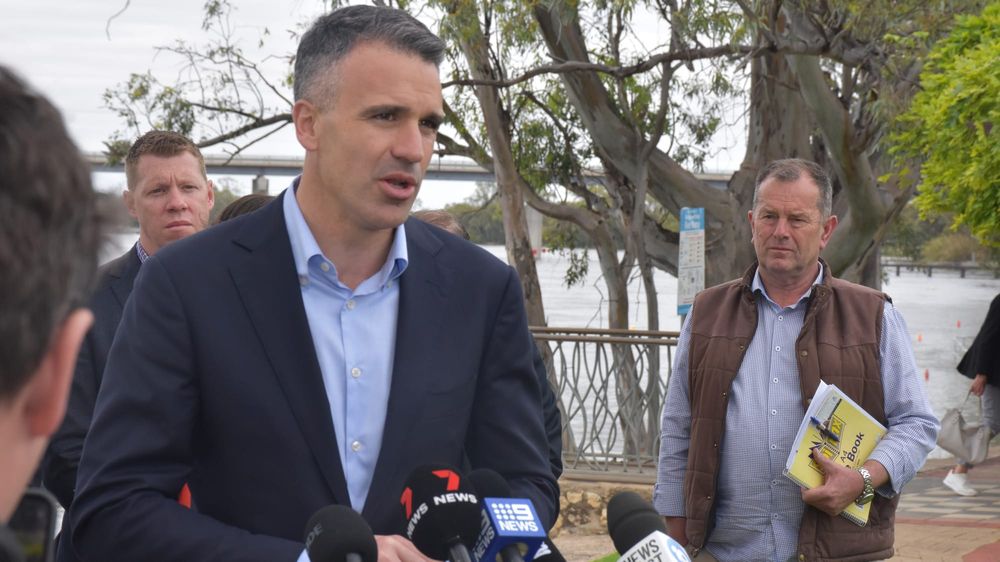 $51m comes flooding in from state government post image