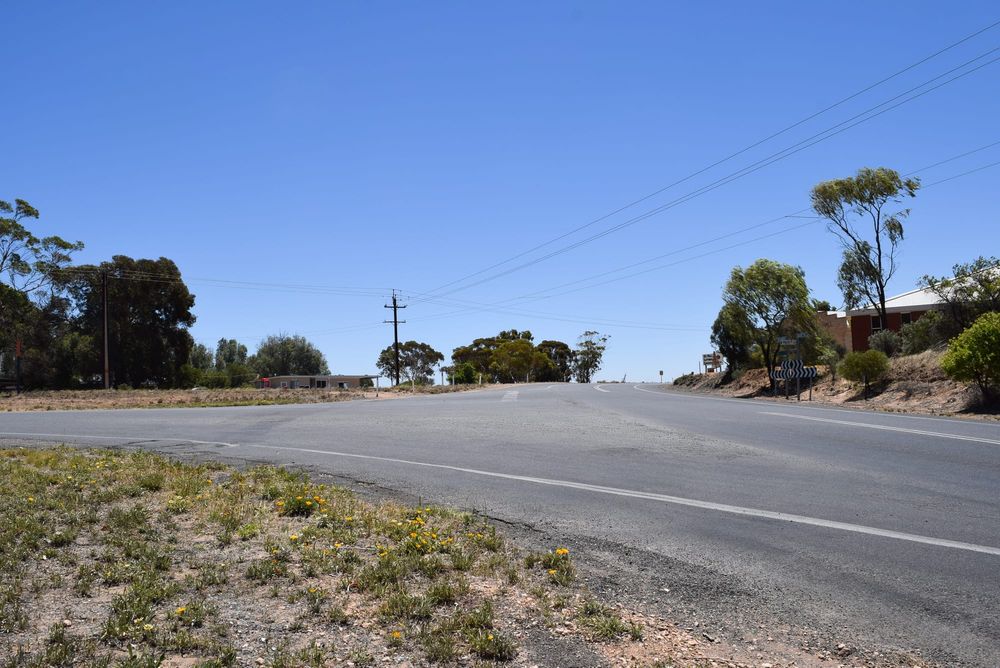 No changes at intersection, despite safety concerns post image