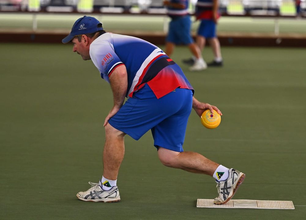 Renmark’s midweek golden hour post image