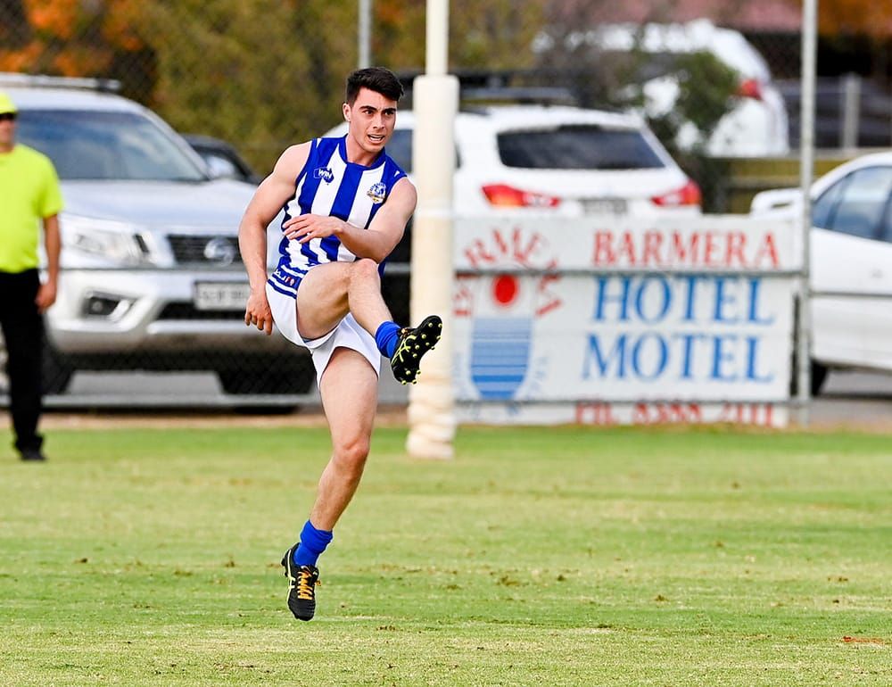 RFL recruits making their mark post image