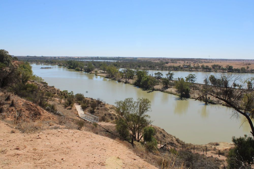 MDBA report shows confidence still strong in water storage levels post image