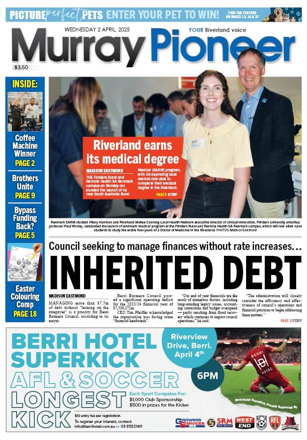 April 2, 2025 post image