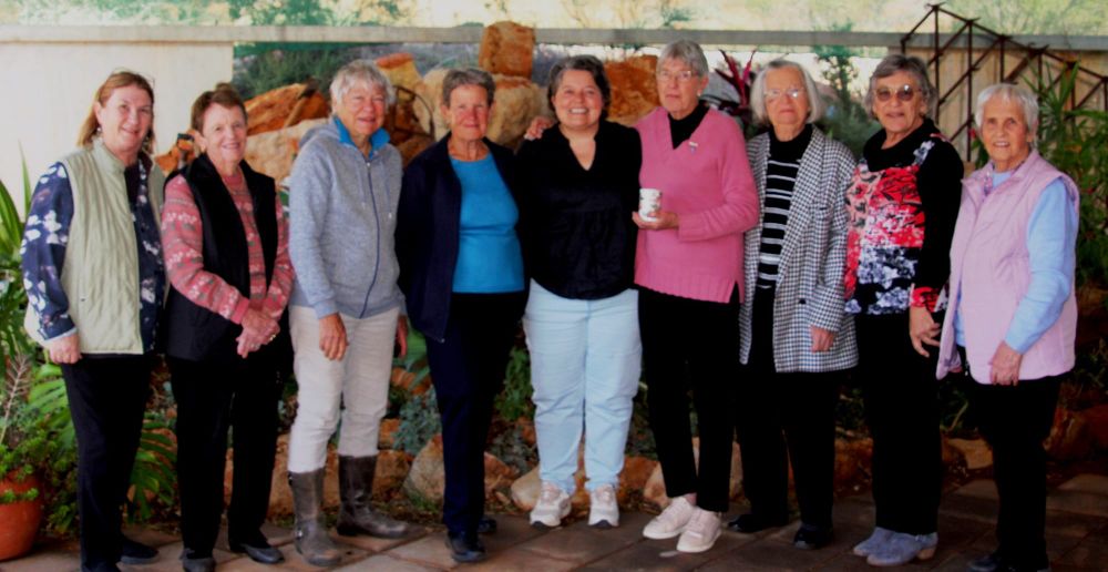 WAB visits gourmet produce and local cement businesses post image