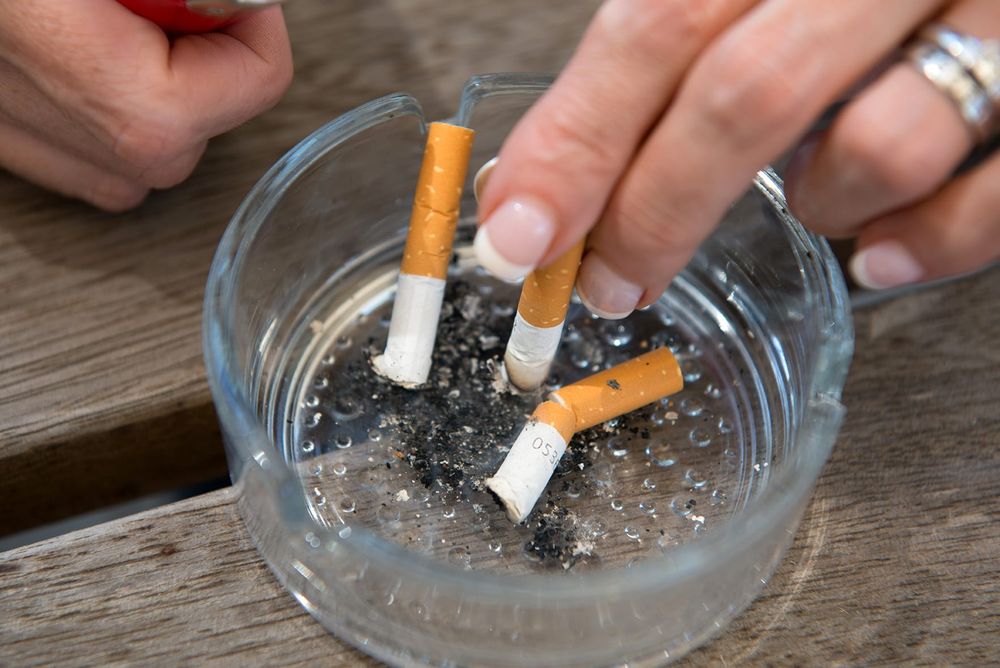 New statewide laws to stamp out smoking and vaping post image