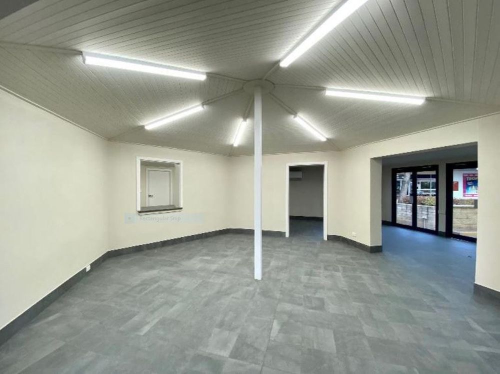 Upgrade transforms Alfresco’s into multi-use space building post image