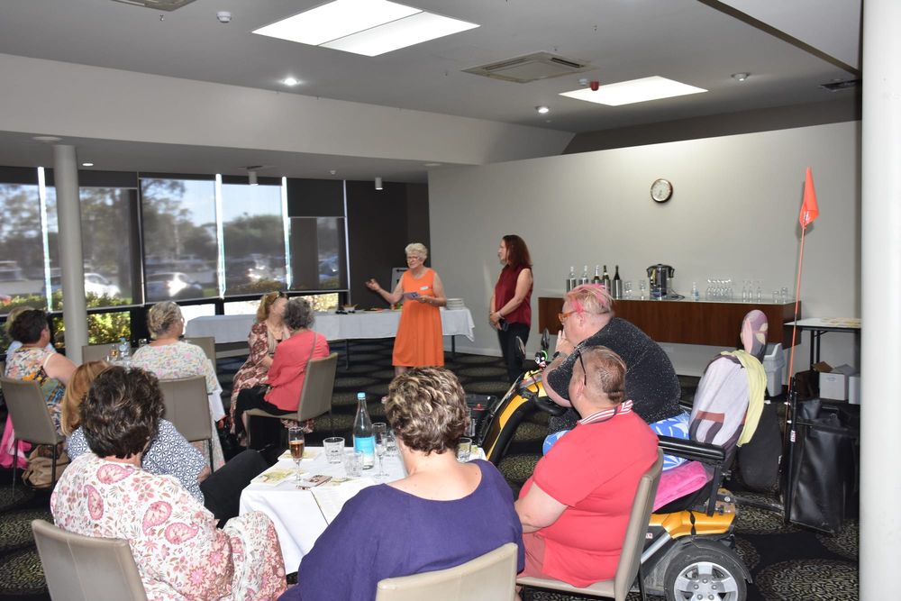 Keeping our wellbeing front of mind post image